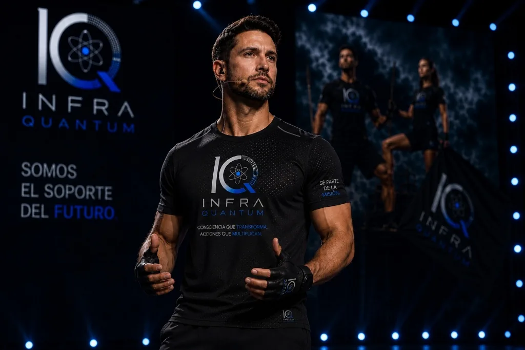 Infra Quantum Community