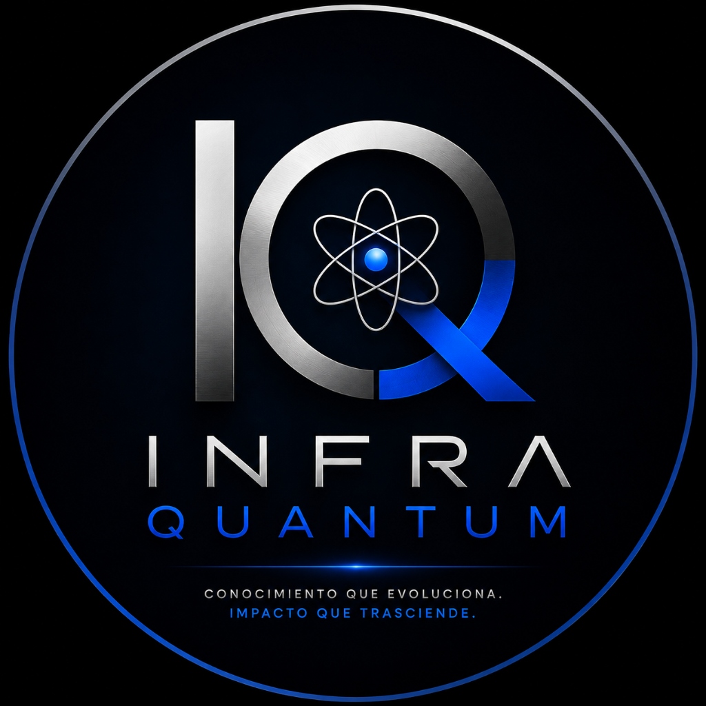 Infra Quantum Logo