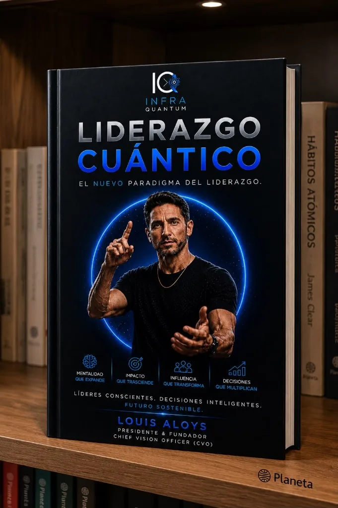 Liderazgo Cuántico